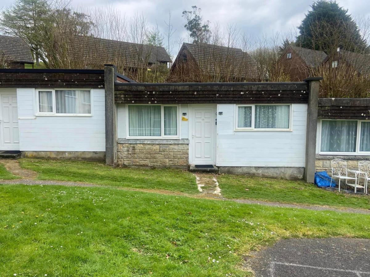 Beautiful 2-Bed Villa In Camelford Esterno foto